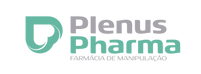 Logotipo Plenus Pharma